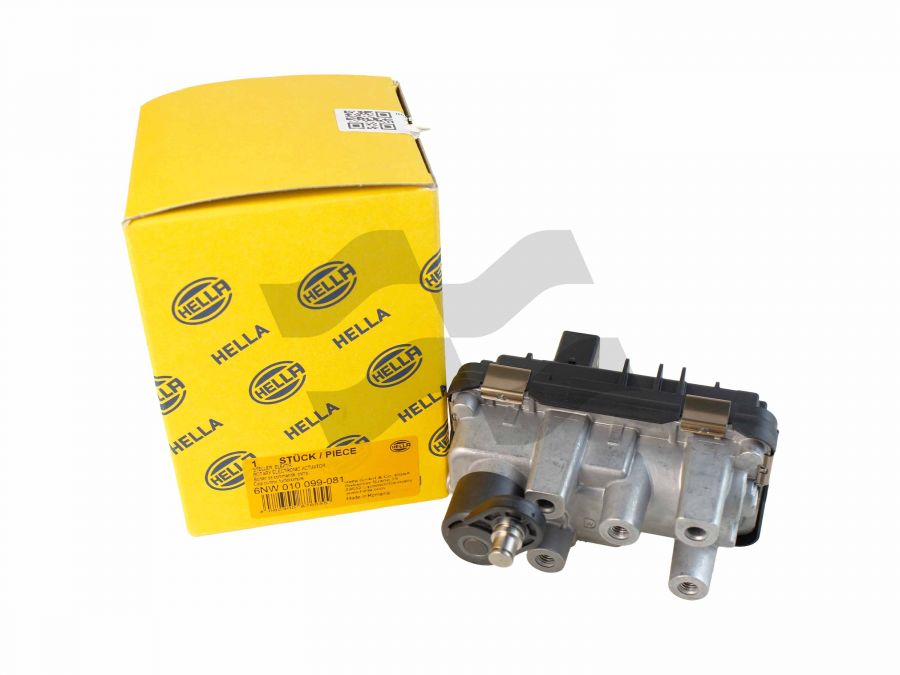 Nastawnik Hella do 8506381 8516124 53039980522 BMW 3.0 N57 280kW 2012-