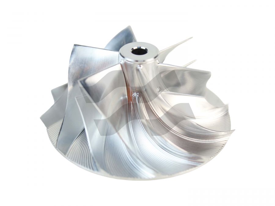 Roue de compression pour le réglage 38.50 / 52.19 GT12 GT14