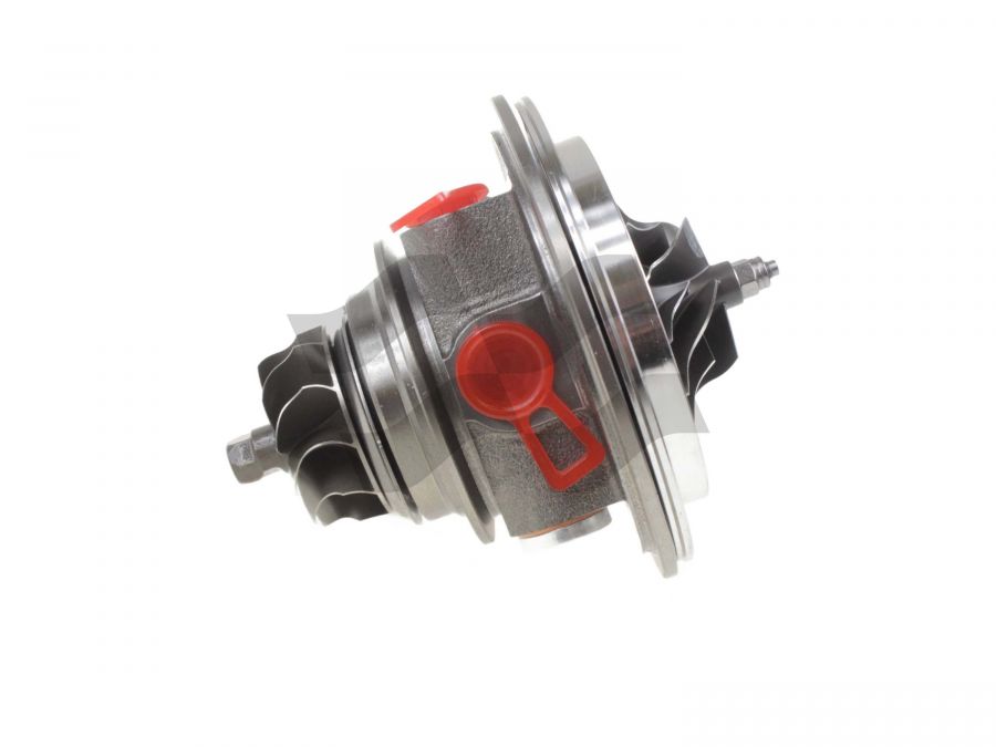 Turbo cartridge 53039700112 for Audi A3 1.8 TFSI BZB/BYT 118kW 2003- 06J145701B - Photo 6 Turbo cartridge 53039700112 for Audi A3 1.8 TFSI BZB/BYT 118kW 2003- 06J145701B - Photo 6