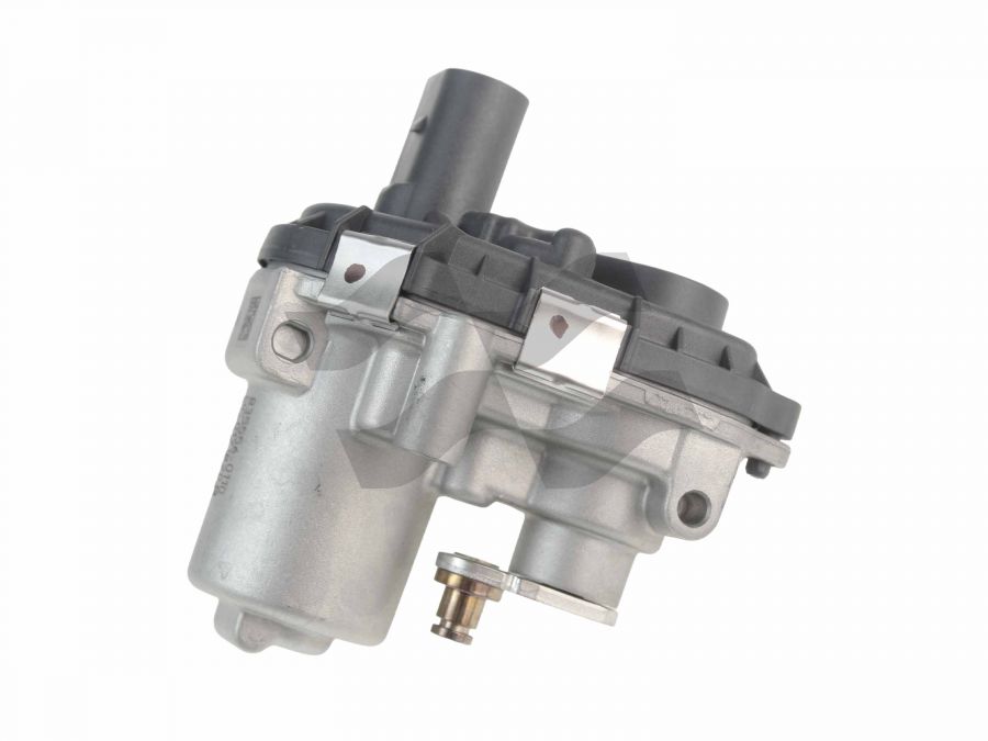 Nastawnik 835556-0110 do 878087-0004 05L253019P VW 2.0 TDI 147kW 2020- - Photo 4