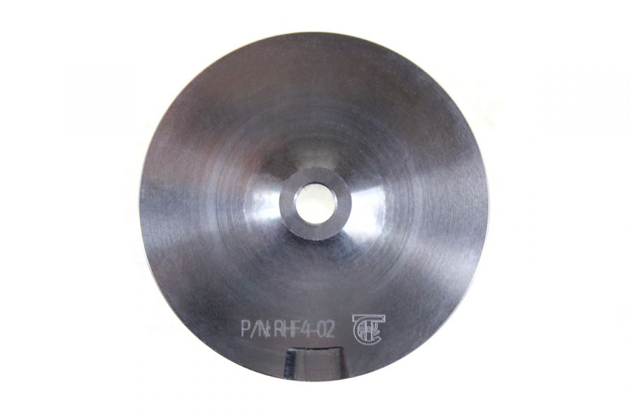 Compressor wheel AS11, AS12 - Photo 4