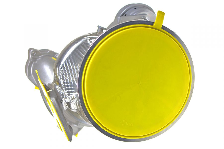 Nowa turbosprężarka 18539700070 - Photo 3