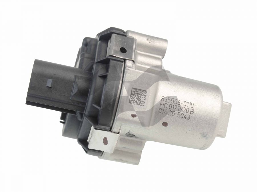 Nastawnik 835556-0110 do 878087-0004 05L253019P VW 2.0 TDI 147kW 2020- - Photo 6