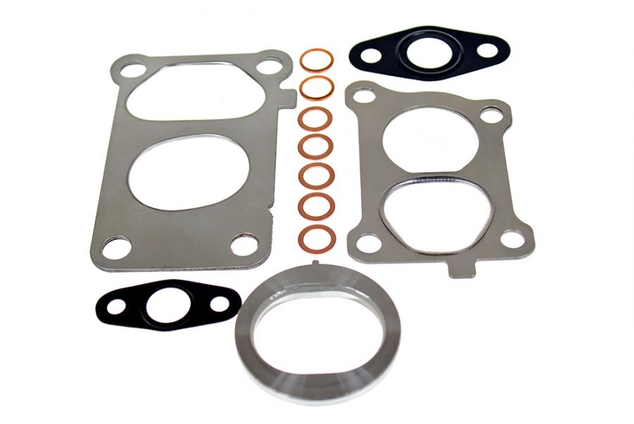 Gasket set 54399700045 BMW 535d 3.0D M57D30TOP  200kW - 272KM 2004 - 2007 - Photo 4