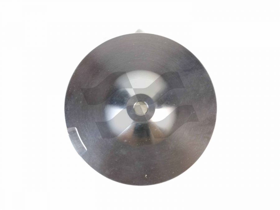 Roue de compression d'accord 24483-0003, 17201-17050 44.47/ 59.48 7/7 Avant - Photo 3