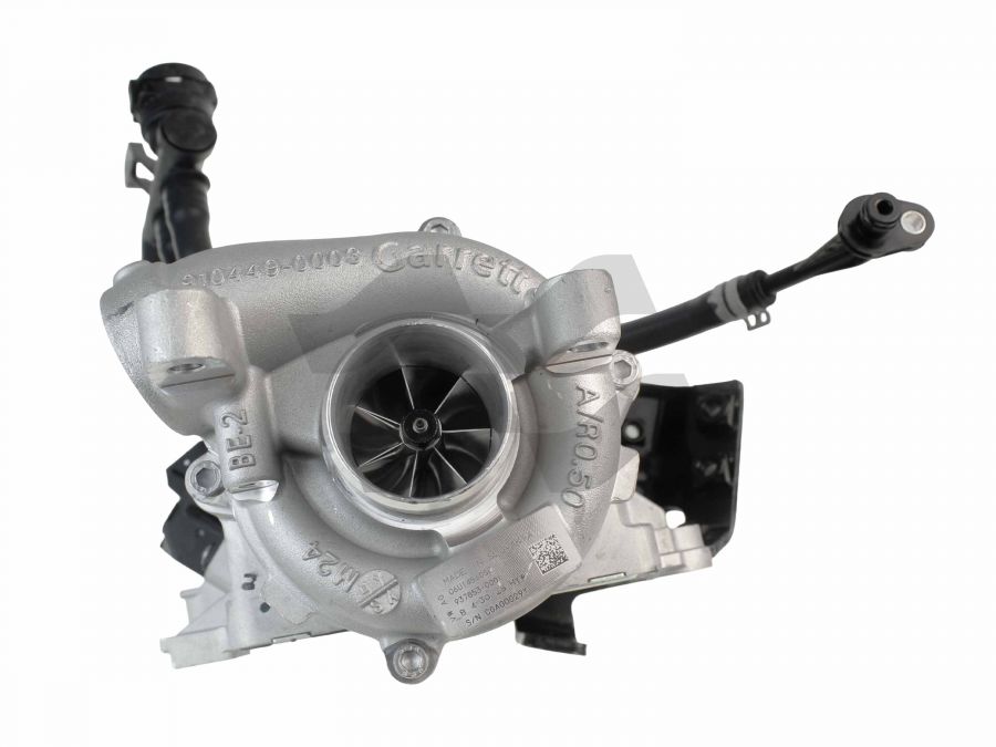 New Turbocharger 06U145605E 06U145605D 935148-0001 - Photo 2