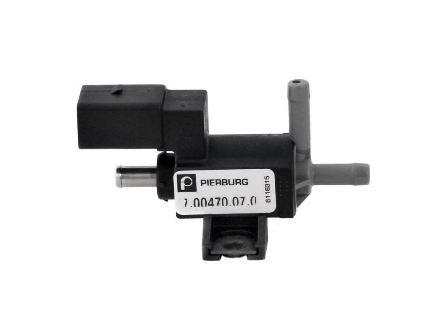 Reversing valve el. 7.00470.07.0 for 06F145701B Seat 2.0TFSI BWA/BPY 147kW 2006- - Photo 2 Reversing valve el. 7.00470.07.0 for 06F145701B Seat 2.0TFSI BWA/BPY 147kW 2006- - Photo 2