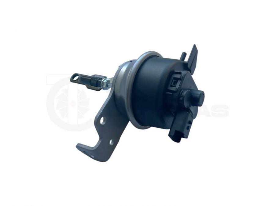 Turbo valve 53039880394 9804265280 Peugeot 308 2.0L BlueHDI 110/133kW 2012 - Photo 2