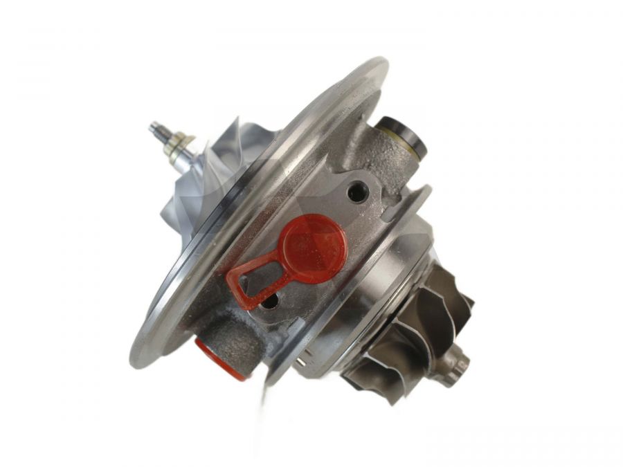 Noyau de turbine Koras 282312CTA3 852283-0003 KIA Stinger 2.0 T-GDI 180kW 2017 - Photo 5