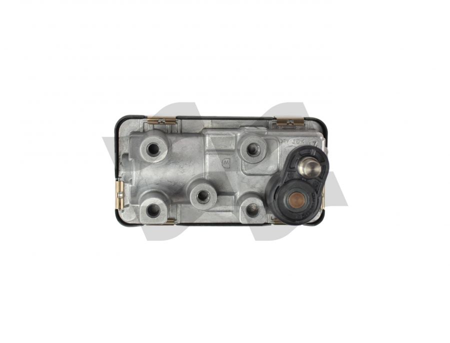 Актуатор турбины 54359700039 8506724 BMW Mini One D (R60) N47N 1.6L 82kW - Photo 6