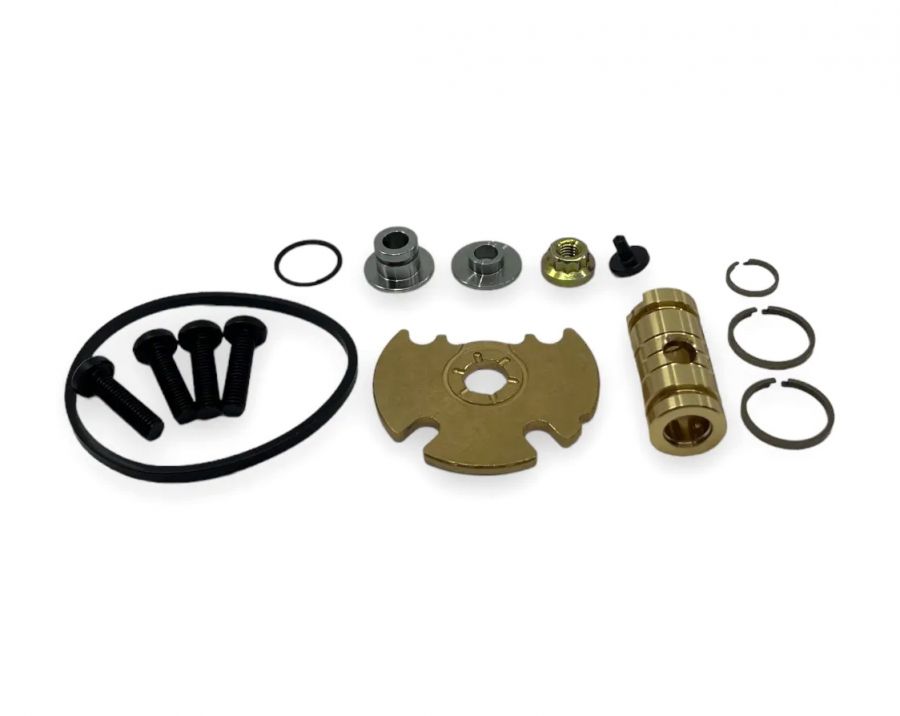 Repair kit GA-04-0016 for GT1852V  BMW E60 2.5D/3.0D  130kW/160kW  - Photo 2