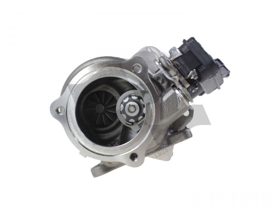 Turbosprężarka nowa 53039710578 do Citroen 1.6L 147kW/165kW 2017 9824437780 - Photo 8