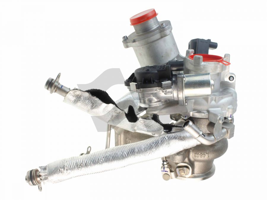 Neuer turbolader 06K145722K VAG 2.0 TSI CJXC 221kW/300KM 2012–