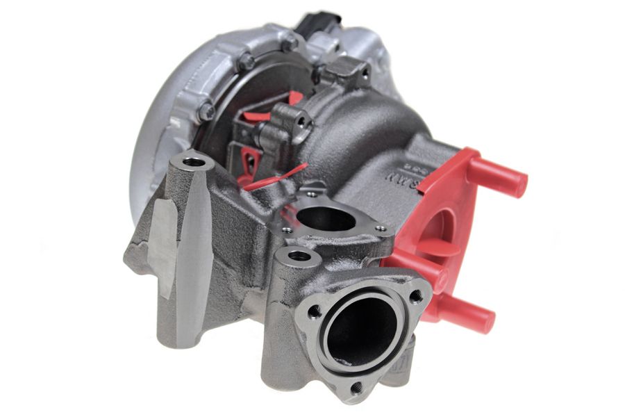 New turbocharger  855634-5003S - Photo 10