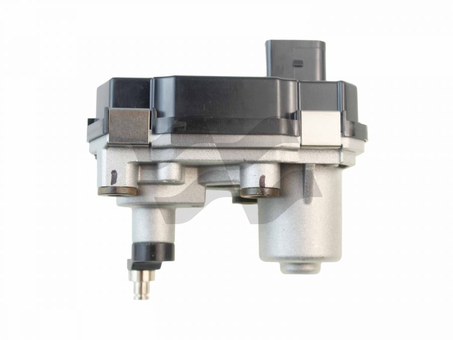Nastawnik turbiny 59001107741 28235-2F710 Hyundai / KIA 1.6L - 3.3L - Photo 6