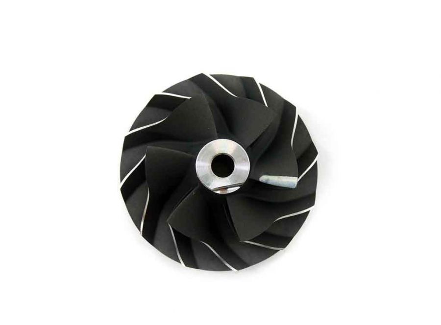 Compressor wheel 452202