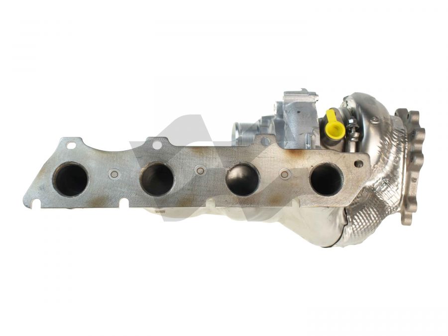 Turbosprężarka nowa 9VA17 079145704L do Audi 4.0 TFSI 309kW/331kW 079145722 - Photo 5