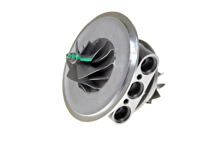 Środek turbiny 9VA17 079145704A AUDI A6 4.0L 309kW / 331kW - Photo 3