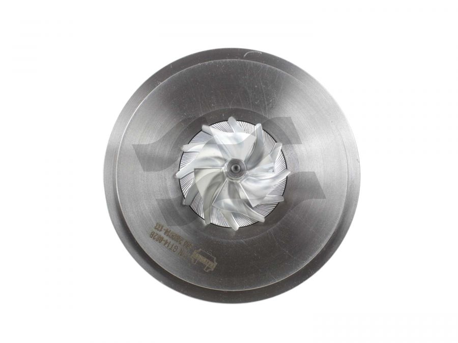 Rdzeń turbosprężarki HG9Q-6K682-LA Ford 2.0 PATHER PCLP 138kW 2018- 852072 - Photo 2 Rdzeń turbosprężarki HG9Q-6K682-LA Ford 2.0 PATHER PCLP 138kW 2018- 852072 - Photo 2