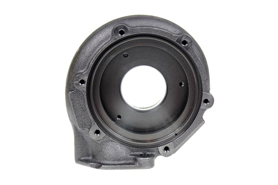 Turbine housing 799502-1 ALFA ROMEO 940A2000 1.4L 125kW 2010- 55231115