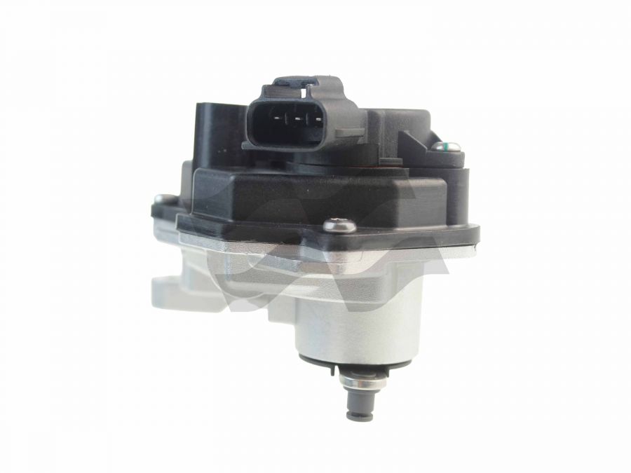 Sterownik Turbo-T031 17201-11120 Toyota Hilux 2.8L 2GD-FTV 2019- - Photo 2
