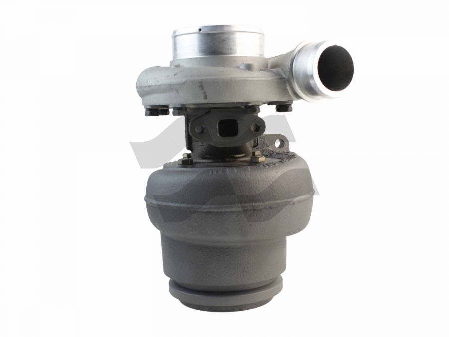 Turbocharger 12709700298 5543547 Perkins 1106A Panther - Photo 3