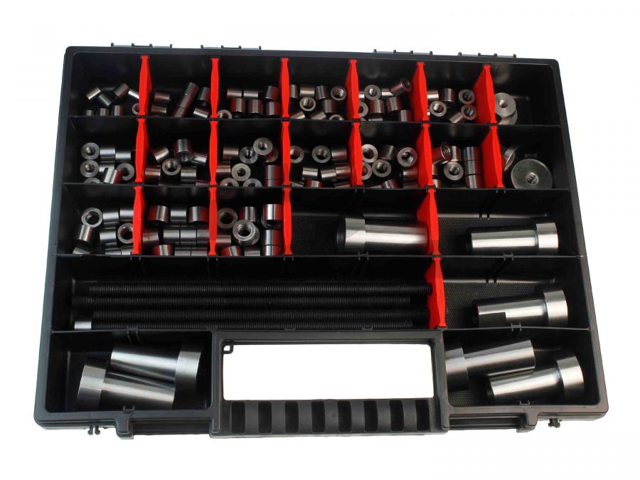 Reparatursatz zum Ausbauen der Wastegate-Hülse - Photo 2