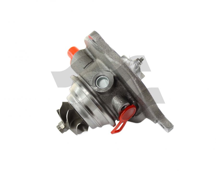 Koras RHF3-012B do turbo 03F145701B do 1.2L TSI 77KW  - Photo 5