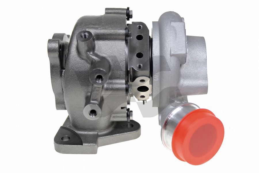 Turbocharger For Mitsubishi Outlander 2.2 Di-D 1515A238 | New With Gasket Kit