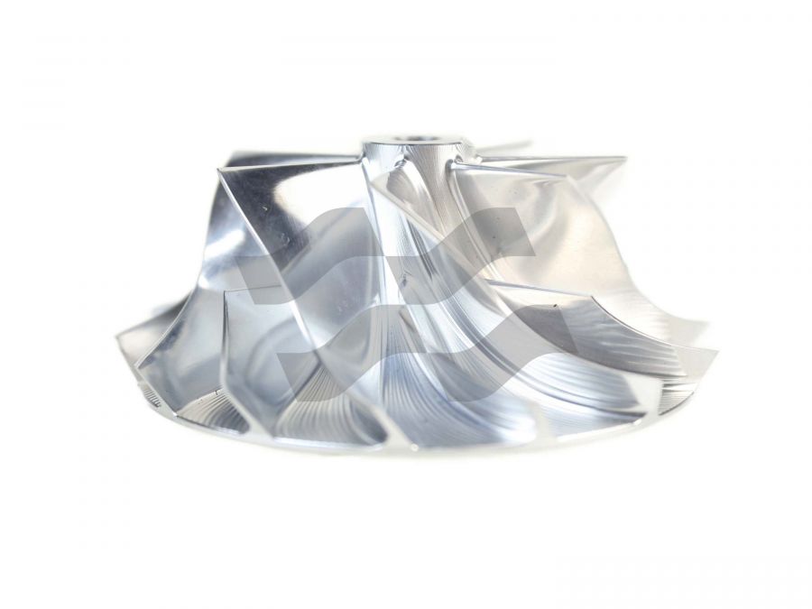 Koło kompresji do tuningu 24483-0003, 17201-17050 44,47/ 59,48 7/7 Forward - Photo 2 Koło kompresji do tuningu 24483-0003, 17201-17050 44,47/ 59,48 7/7 Forward - Photo 2