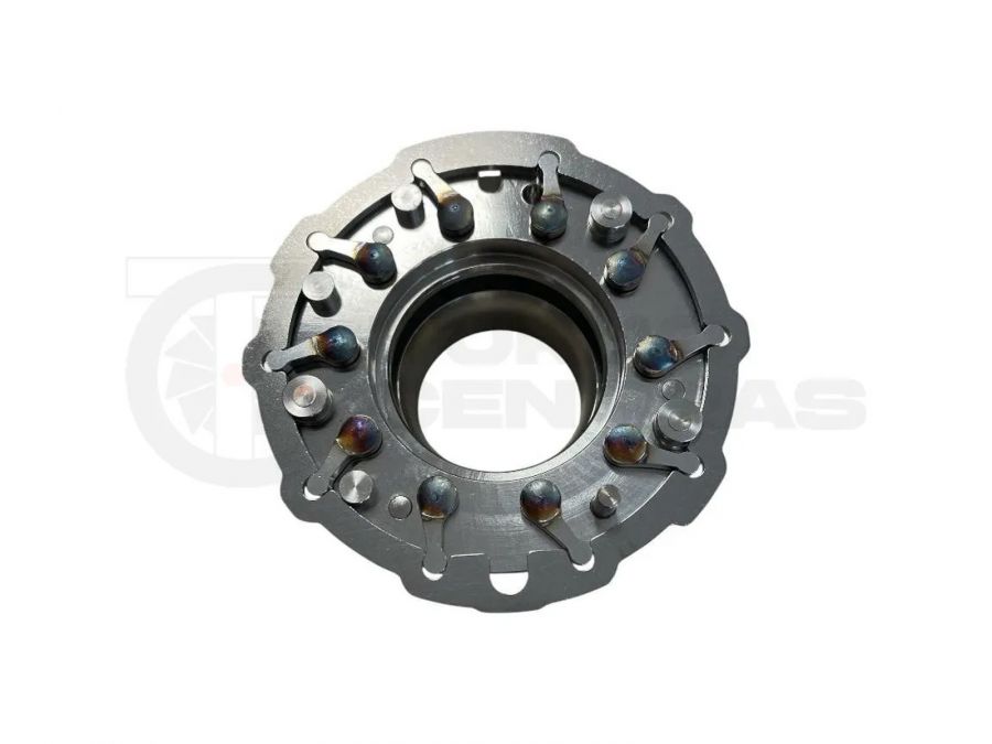 Géométrie de turbine variable A6540902400 831120-5 Mercedes 2.0L CDi 654920 142 kW 2016- - Photo 2