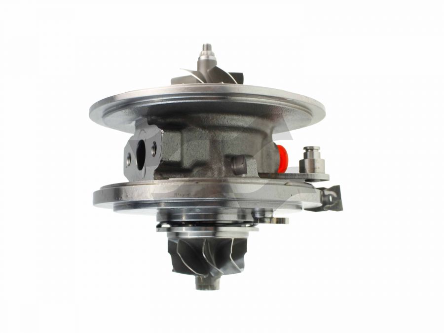Картридж турбины 9VB03 1165851237903 BMW 2.0 N47N 85kW/105KW 2011- - Photo 4