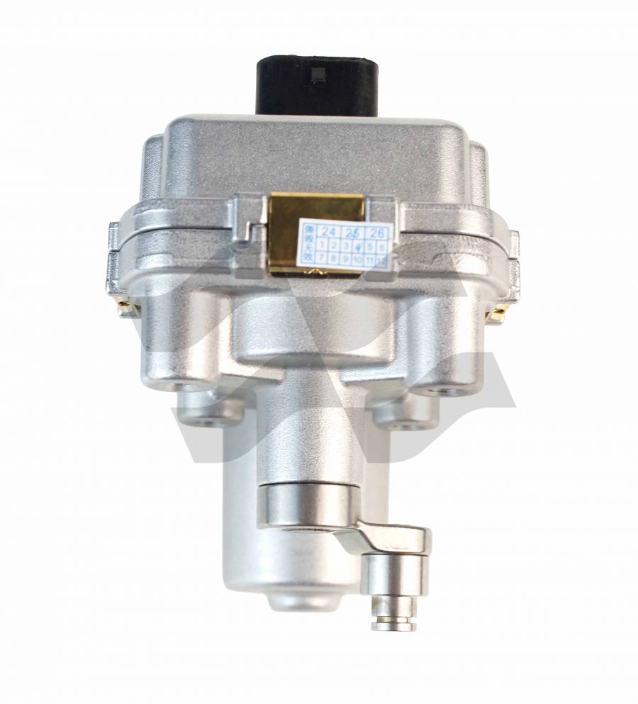 Актуатор турбины A2C53410124 A6510900786 Mercedes 2.1L 100/120//125kW 2012- - Photo 3
