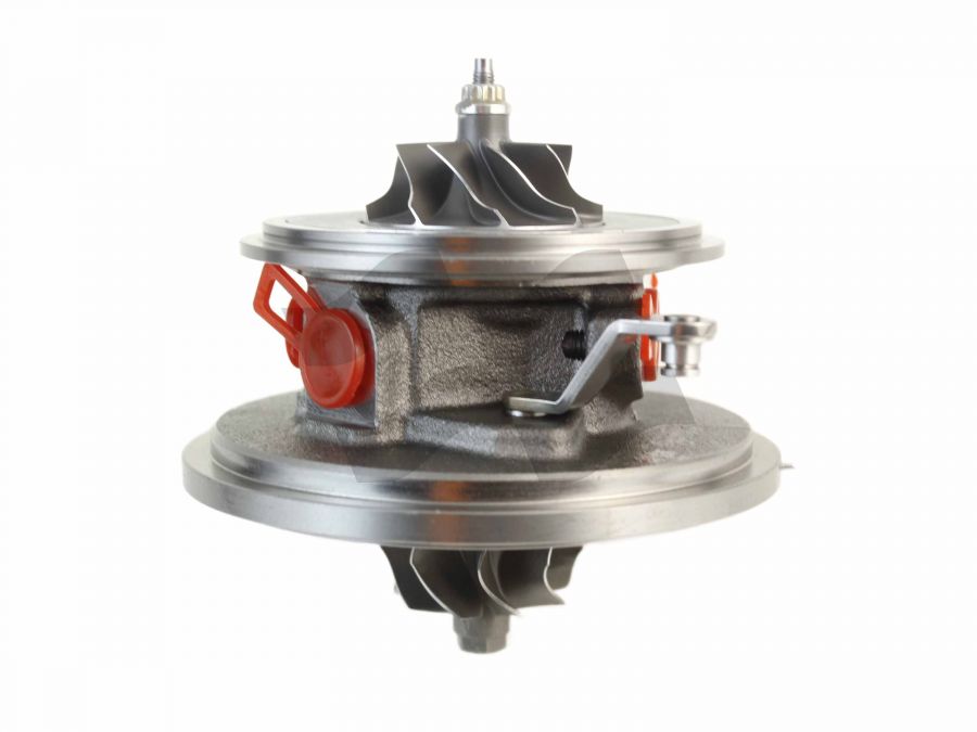 Картридж турбины 057145873N 786267-2 VW Touareg 4.2 TDI CCFC 250kW 2010-2015 - Photo 5