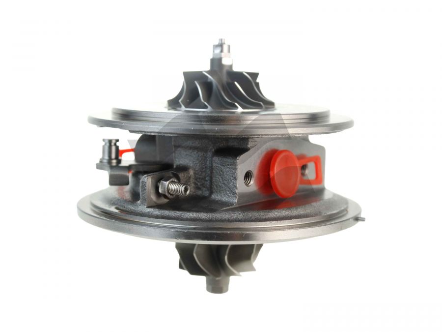 Turbo cartridge E55567731 789533-0001 Opel 1.7 CDTi A17DTS 96kW/110kW 2009- - Photo 2