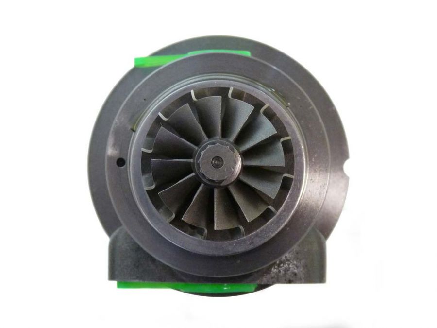 Turbo cartridge for Hyundai Elantra 2.0L CRDi 83kW 28231-27000 - Photo 2