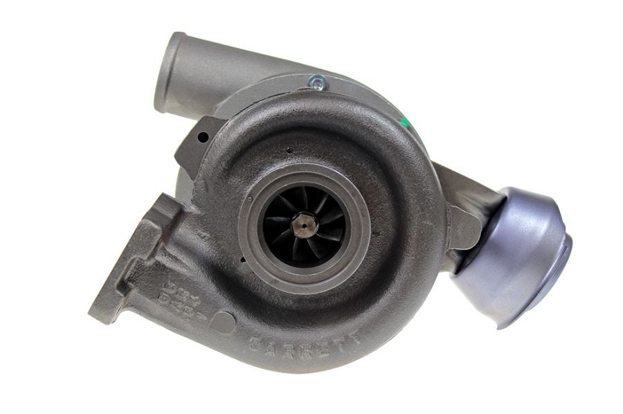 New turbocharger 768625 IVECO DAILY 55S18W 3.0 130kW  - Photo 8