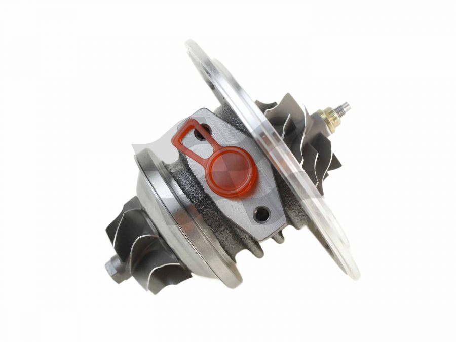 Centre de turbine 767032 282004A500 Hyundai Grand Starex 2.5 D4CB 99kW 2008- - Photo 2