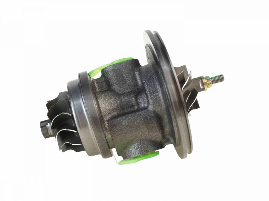 Rdzeń do turbosprężareki 312935 Deutz 2.7L  BF4L1011F/T 53kW 1988 836646917 - Photo 6