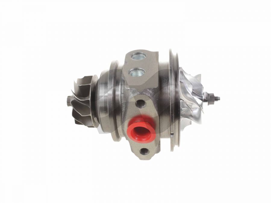 Rdzeń turbo 12668297 12657396 Opel Astra 1.4L B14XFT 110kW 2015 49180-08310 - Photo 2