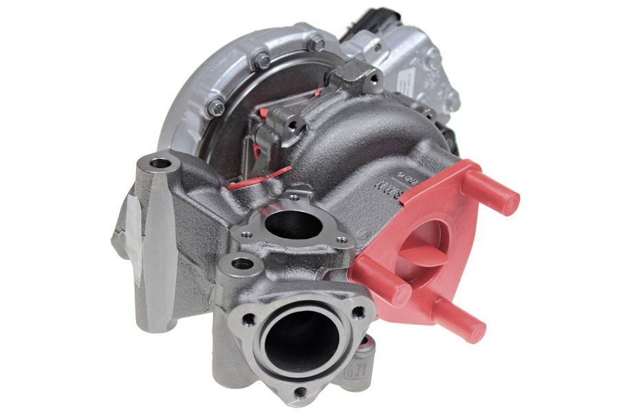 New turbocharger  855634-5003S - Photo 5