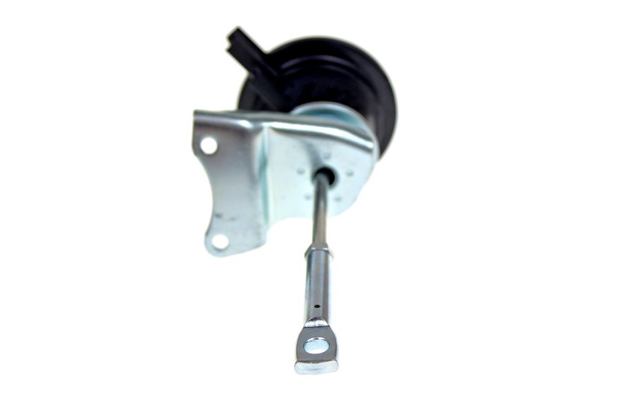 ZAWÓR TURBO 727211-0001 A1600960999 SMART FORTWO 0.6 M160 60KM - Photo 7