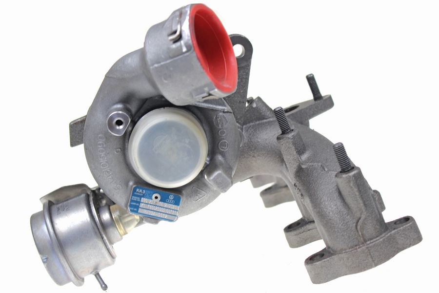 Turbosprężarka nowa 03G253014M dla VW Golf V 1.9L TDI BLS 77kW Turbosprężarka nowa 03G253014M dla VW Golf V 1.9L TDI BLS 77kW