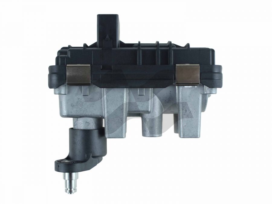 Electronic actuator 6NW358140-001 for 819976-0025 BMW X4 xDRIVE 2.0 B47D20A 140KW - Photo 5