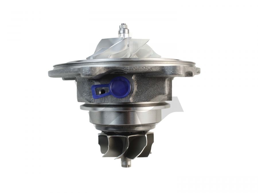 Upgraded turbo CHRA 06Q145703C VW Golf Mk 8 R 2.0 GTI 231kW 2020- - Photo 5