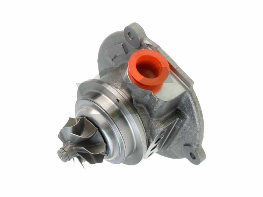Centre de turbine 9V205 04E145703D 04E145721C Audi A1 1.4 TSI 110/103kW 2013- - Photo 4
