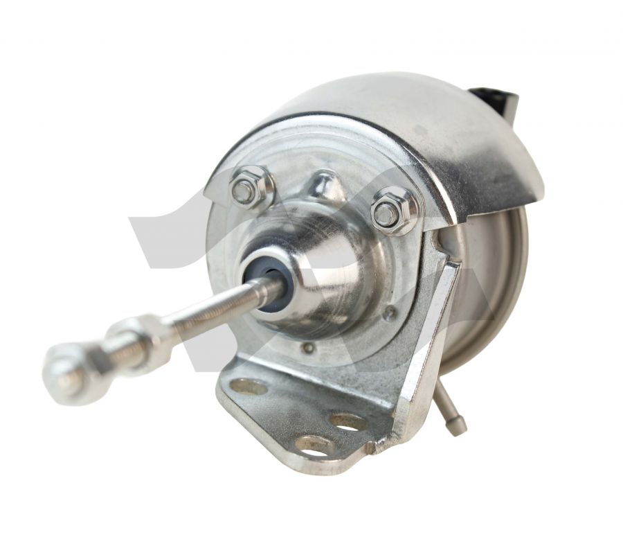 Nastawnik turbo 54409700002 03L253019P Seat 2.0 TDI CFHC/CFFB 103kW 2010- - Photo 5