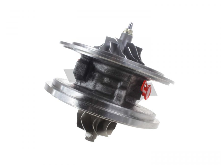 Koras turbo 35242128F Chrysler Grand Voyager 2.8L CRD RA428 RT 120kW 2007- - Photo 3