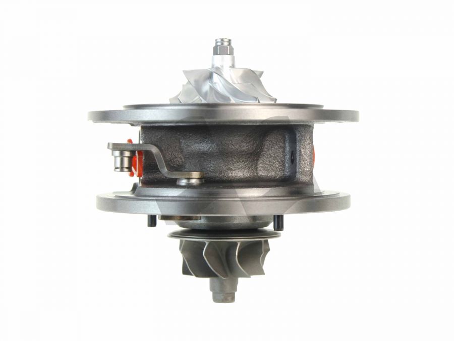 Noyau de turbine 11658513636 54409700043 BMW (F48) B47 2,0 110 kW 2013- - Photo 3