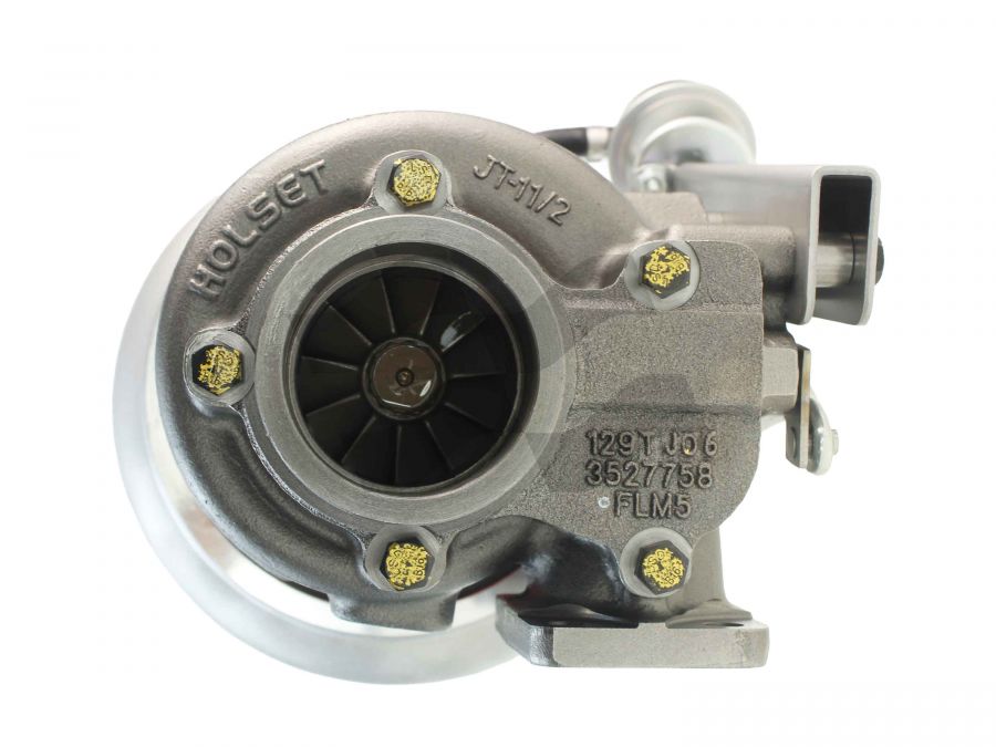 New Cummins 4033407H turbocharger for Case-IH 4044649 4051229 tractor - Photo 7